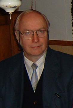 Pentti Jaatinen